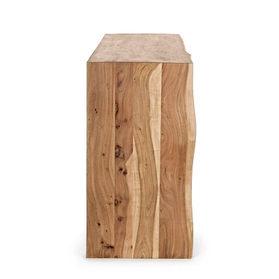 comprar APARADOR 2 Puertas - 3 Cajones ENEAS online de Bizzotto Homemotion desde 1,378.67