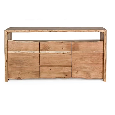 comprar APARADOR 2 Puertas - 3 Cajones ENEAS online de Bizzotto Homemotion desde 1,378.67