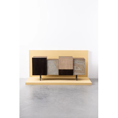 comprar APARADOR 4 Puertas KIBIK online de Bizzotto Homemotion desde 1,515.89 comprar APARADOR 4 Puertas KIBIK online de Bizzotto Homemotion desde 1,515.89