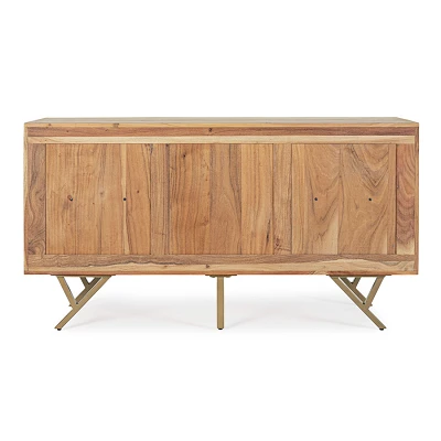 comprar APARADOR 2 Puertas - 3 Cajones RAIDA online de Bizzotto Homemotion desde 873,38 € comprar APARADOR 2 Puertas - 3 Cajones RAIDA online de Bizzotto Homemotion desde 873,38 €