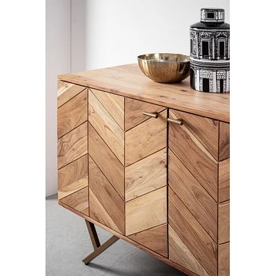 comprar APARADOR 3 Puertas RAIDA online de Bizzotto Homemotion desde 995,35 € comprar APARADOR 3 Puertas RAIDA online de Bizzotto Homemotion desde 995,35 €