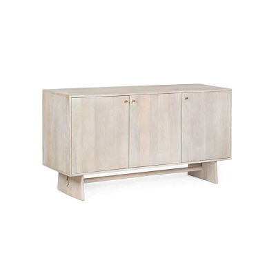 comprar APARADOR 3 Puertas ELISHEVA online de BIZZOTTO desde 1,184.83 comprar APARADOR 3 Puertas ELISHEVA online de BIZZOTTO desde 1,184.83