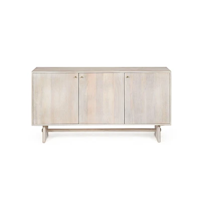 comprar APARADOR 3 Puertas ELISHEVA online de BIZZOTTO desde 1,184.83 comprar APARADOR 3 Puertas ELISHEVA online de BIZZOTTO desde 1,184.83
