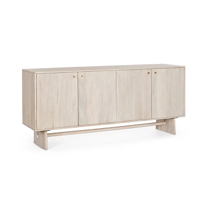 comprar APARADOR 4 Puertas ELISHEVA online de BIZZOTTO desde 1,380.85 comprar APARADOR 4 Puertas ELISHEVA online de BIZZOTTO desde 1,380.85