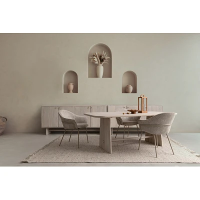 comprar APARADOR 4 Puertas ELISHEVA online de BIZZOTTO desde 1,380.85 comprar APARADOR 4 Puertas ELISHEVA online de BIZZOTTO desde 1,380.85