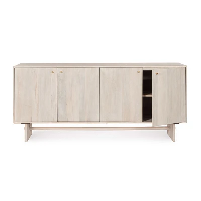 comprar APARADOR 4 Puertas ELISHEVA online de BIZZOTTO desde 1,380.85 comprar APARADOR 4 Puertas ELISHEVA online de BIZZOTTO desde 1,380.85