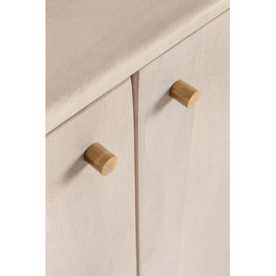 comprar APARADOR 4 Puertas ELISHEVA online de BIZZOTTO desde 1,380.85 comprar APARADOR 4 Puertas ELISHEVA online de BIZZOTTO desde 1,380.85