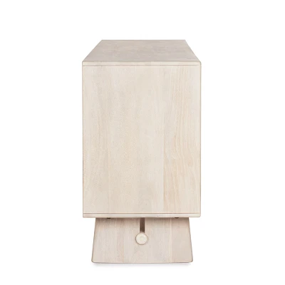 comprar APARADOR 4 Puertas ELISHEVA online de BIZZOTTO desde 1,380.85 comprar APARADOR 4 Puertas ELISHEVA online de BIZZOTTO desde 1,380.85