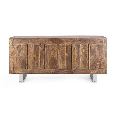 comprar APARADOR 2 Puertas - 3 Cajones STANTON online de Bizzotto Homemotion desde 1,354.72 comprar APARADOR 2 Puertas - 3 Cajones STANTON online de Bizzotto Homemotion desde 1,354.72
