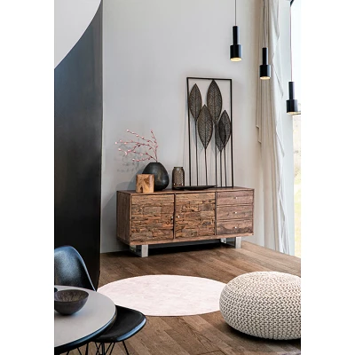 comprar APARADOR 2 Puertas - 3 Cajones STANTON online de Bizzotto Homemotion desde 1,354.72 comprar APARADOR 2 Puertas - 3 Cajones STANTON online de Bizzotto Homemotion desde 1,354.72