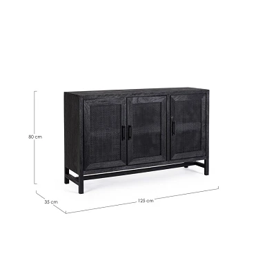 comprar APARADOR 3 Puertas WESTON online de BIZZOTTO desde 1,017.13 comprar APARADOR 3 Puertas WESTON online de BIZZOTTO desde 1,017.13