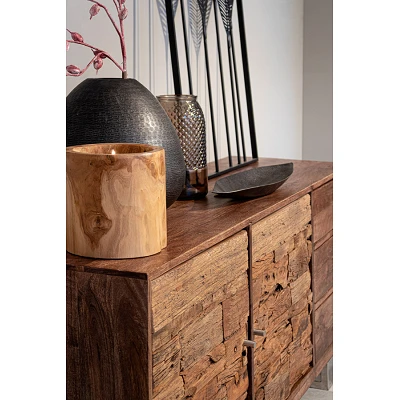 comprar APARADOR 2 Puertas - 3 Cajones STANTON online de Bizzotto Homemotion desde 1,354.72 comprar APARADOR 2 Puertas - 3 Cajones STANTON online de Bizzotto Homemotion desde 1,354.72
