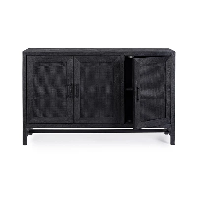 comprar APARADOR 3 Puertas WESTON online de BIZZOTTO desde 1,017.13 comprar APARADOR 3 Puertas WESTON online de BIZZOTTO desde 1,017.13
