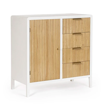 comprar APARADOR 1 Puerta - 4 CajonesAJ CHARLEY BLANCO - NATURAL online de Yes desde 398,57 € comprar APARADOR 1 Puerta - 4 CajonesAJ CHARLEY BLANCO - NATURAL online de Yes desde 398,57 €