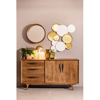 comprar APARADOR 2 Puertas - 3 Cajones SHERMAN online de BIZZOTTO desde 1,254.53 comprar APARADOR 2 Puertas - 3 Cajones SHERMAN online de BIZZOTTO desde 1,254.53