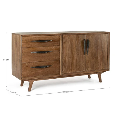 comprar APARADOR 2 Puertas - 3 Cajones SHERMAN online de BIZZOTTO desde 1,254.53 comprar APARADOR 2 Puertas - 3 Cajones SHERMAN online de BIZZOTTO desde 1,254.53