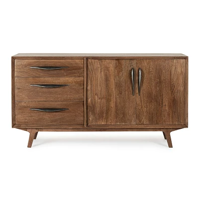 comprar APARADOR 2 Puertas - 3 Cajones SHERMAN online de BIZZOTTO desde 1,254.53 comprar APARADOR 2 Puertas - 3 Cajones SHERMAN online de BIZZOTTO desde 1,254.53