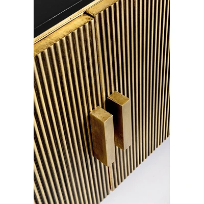 comprar APARADOR 4 Puertas VIRAT online de Bizzotto Homemotion desde 1,603.01