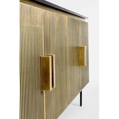 comprar APARADOR 4 Puertas VIRAT online de Bizzotto Homemotion desde 1,603.01