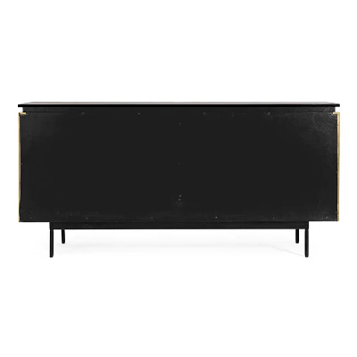 comprar APARADOR 4 Puertas VIRAT online de Bizzotto Homemotion desde 1,603.01