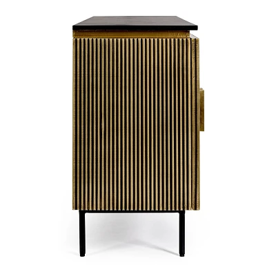 comprar APARADOR 4 Puertas VIRAT online de Bizzotto Homemotion desde 1,603.01