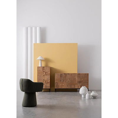 comprar APARADOR 3 Puertas KINDIA online de BIZZOTTO desde 1,269.77 comprar APARADOR 3 Puertas KINDIA online de BIZZOTTO desde 1,269.77