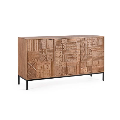 comprar APARADOR 3 Puertas KINDIA online de BIZZOTTO desde 1,269.77 comprar APARADOR 3 Puertas KINDIA online de BIZZOTTO desde 1,269.77