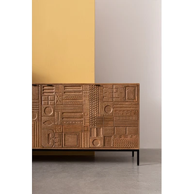 comprar APARADOR 3 Puertas KINDIA online de BIZZOTTO desde 1,269.77 comprar APARADOR 3 Puertas KINDIA online de BIZZOTTO desde 1,269.77