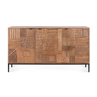 comprar APARADOR 3 Puertas KINDIA online de BIZZOTTO desde 1,269.77 comprar APARADOR 3 Puertas KINDIA online de BIZZOTTO desde 1,269.77