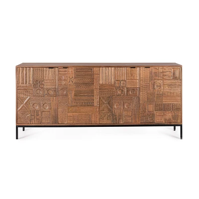 comprar APARADOR 4 Puertas KINDIA online de BIZZOTTO desde 1,463.62 comprar APARADOR 4 Puertas KINDIA online de BIZZOTTO desde 1,463.62
