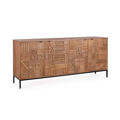 comprar APARADOR 4 Puertas KINDIA online de BIZZOTTO desde 1,463.62 comprar APARADOR 4 Puertas KINDIA online de BIZZOTTO desde 1,463.62