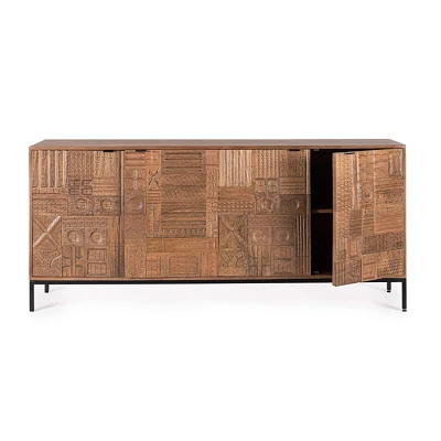 comprar APARADOR 4 Puertas KINDIA online de BIZZOTTO desde 1,463.62 comprar APARADOR 4 Puertas KINDIA online de BIZZOTTO desde 1,463.62