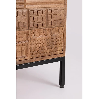 comprar APARADOR 4 Puertas KINDIA online de BIZZOTTO desde 1,463.62 comprar APARADOR 4 Puertas KINDIA online de BIZZOTTO desde 1,463.62