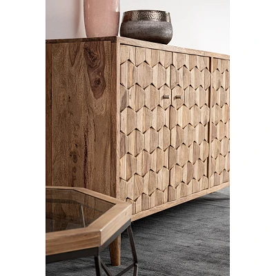 comprar APARADOR 4 Puertas KANT online de Bizzotto Homemotion desde 1,136.92 comprar APARADOR 4 Puertas KANT online de Bizzotto Homemotion desde 1,136.92