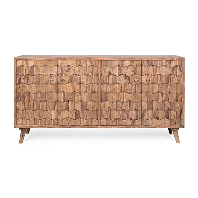 comprar APARADOR 4 Puertas KANT online de Bizzotto Homemotion desde 1,136.92 comprar APARADOR 4 Puertas KANT online de Bizzotto Homemotion desde 1,136.92