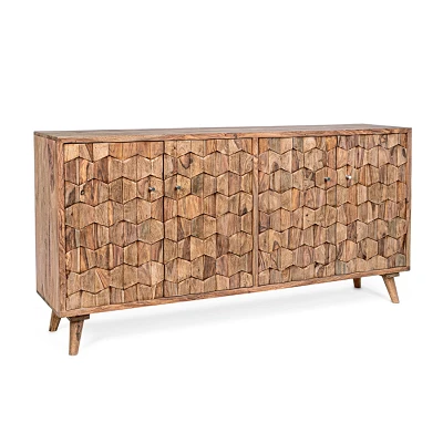 comprar APARADOR 4 Puertas KANT online de Bizzotto Homemotion desde 1,136.92 comprar APARADOR 4 Puertas KANT online de Bizzotto Homemotion desde 1,136.92