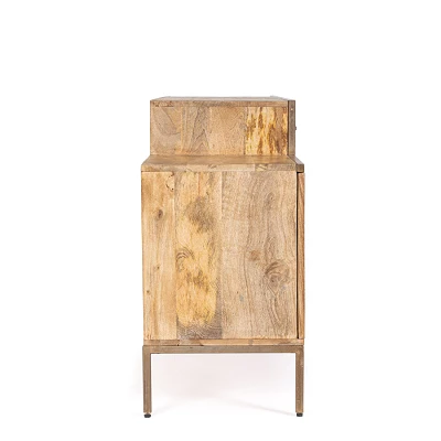 comprar APARADOR 3 Puertas - 2 CajonesAJ JAIDEV online de Bizzotto Homemotion desde 1,112.96 comprar APARADOR 3 Puertas - 2 CajonesAJ JAIDEV online de Bizzotto Homemotion desde 1,112.96