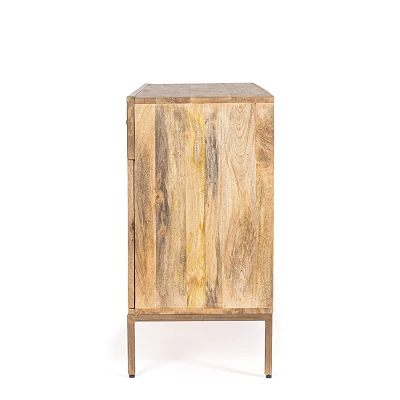 comprar APARADOR 3 Puertas - 2 CajonesAJ JAIDEV online de Bizzotto Homemotion desde 1,112.96 comprar APARADOR 3 Puertas - 2 CajonesAJ JAIDEV online de Bizzotto Homemotion desde 1,112.96