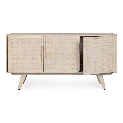 comprar APARADOR 3 Puertas SAHANA online de BIZZOTTO desde 971,39 € comprar APARADOR 3 Puertas SAHANA online de BIZZOTTO desde 971,39 €