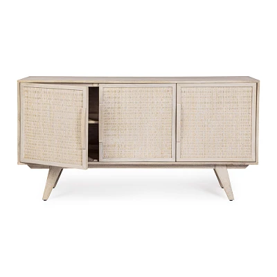 comprar APARADOR 3 Puertas SAHANA online de BIZZOTTO desde 971,39 € comprar APARADOR 3 Puertas SAHANA online de BIZZOTTO desde 971,39 €
