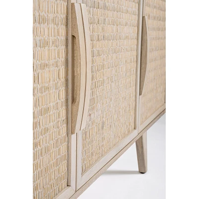 comprar APARADOR 3 Puertas SAHANA online de BIZZOTTO desde 971,39 € comprar APARADOR 3 Puertas SAHANA online de BIZZOTTO desde 971,39 €