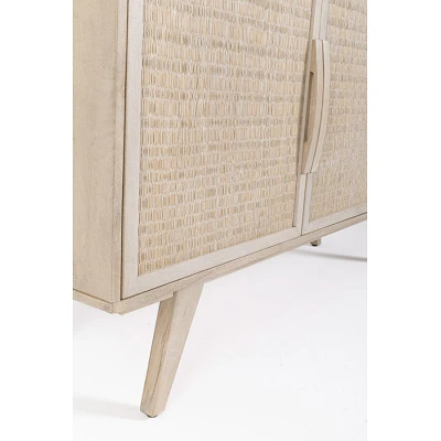 comprar APARADOR 3 Puertas SAHANA online de BIZZOTTO desde 971,39 € comprar APARADOR 3 Puertas SAHANA online de BIZZOTTO desde 971,39 €