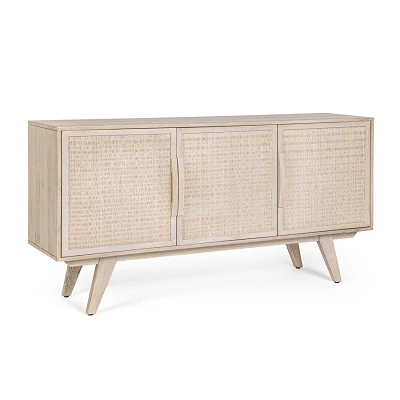 comprar APARADOR 3 Puertas SAHANA online de BIZZOTTO desde 971,39 € comprar APARADOR 3 Puertas SAHANA online de BIZZOTTO desde 971,39 €