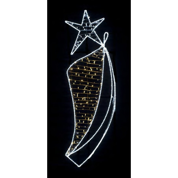Guirnalda Led’s Flash