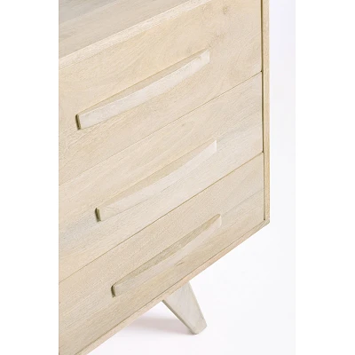 comprar APARADOR 2 Puertas - 3 Cajones SAHANA online de BIZZOTTO desde 1,010.59 comprar APARADOR 2 Puertas - 3 Cajones SAHANA online de BIZZOTTO desde 1,010.59