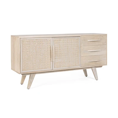 comprar APARADOR 2 Puertas - 3 Cajones SAHANA online de BIZZOTTO desde 1,010.59 comprar APARADOR 2 Puertas - 3 Cajones SAHANA online de BIZZOTTO desde 1,010.59