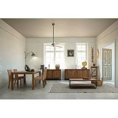 comprar APARADOR 3 Puertas NARTAN online de Bizzotto Homemotion desde 1,017.13