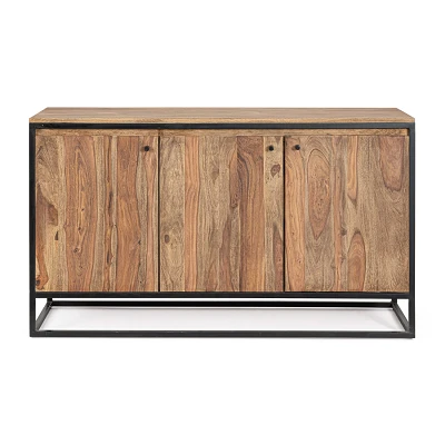 comprar APARADOR 3 Puertas NARTAN online de Bizzotto Homemotion desde 1,017.13
