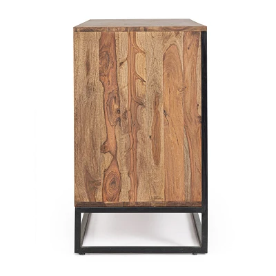 comprar APARADOR 3 Puertas NARTAN online de Bizzotto Homemotion desde 1,017.13