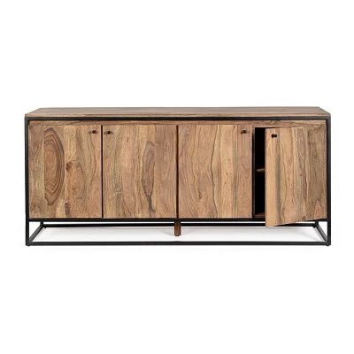 comprar APARADOR 4 Puertas NARTAN online de Bizzotto Homemotion desde 1,317.69